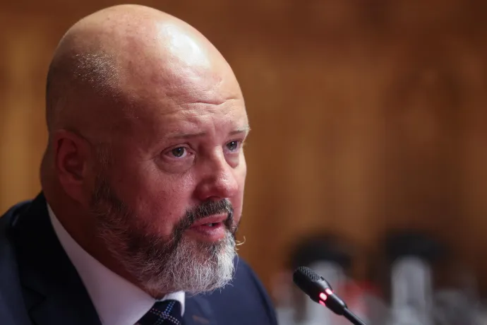 Fotó: Huszti István / Telex