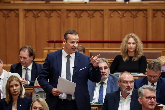 Fotó: Huszti István / Telex