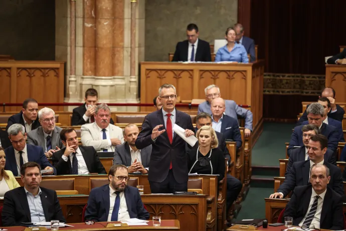 Fotó: Huszti István / Telex