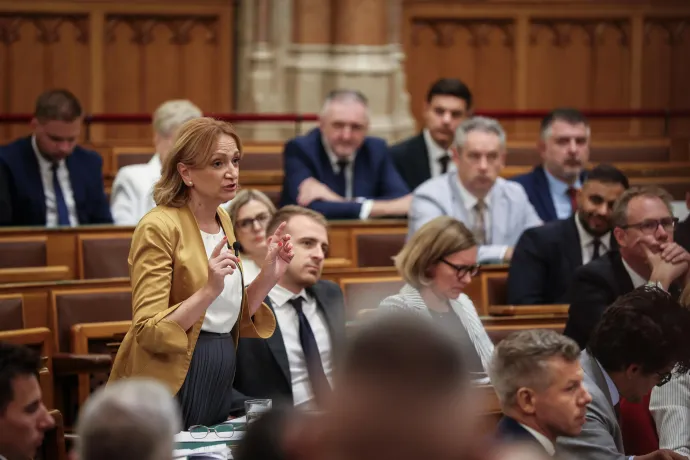 Fotó: Huszti István / Telex