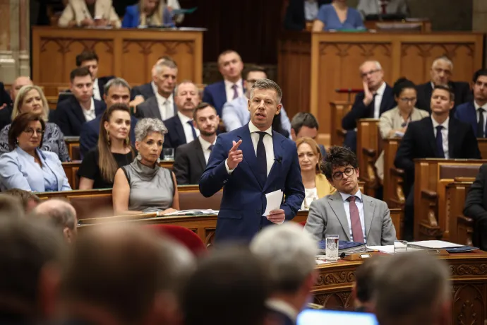 Fotó: Huszti István / Telex