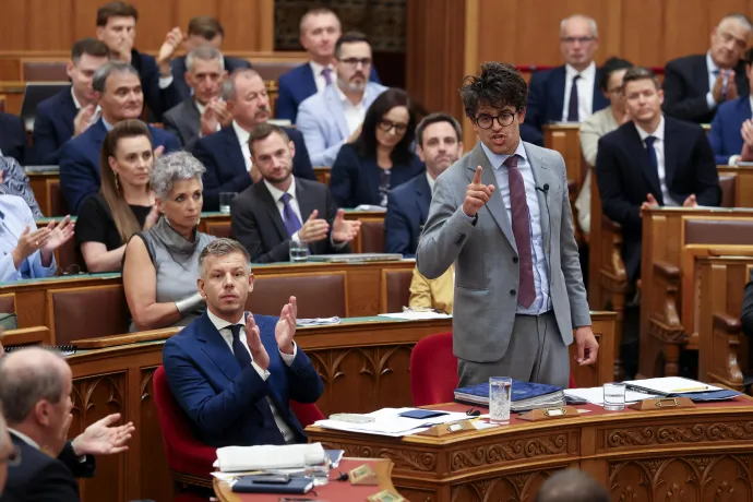 Fotó: Huszti István / Telex