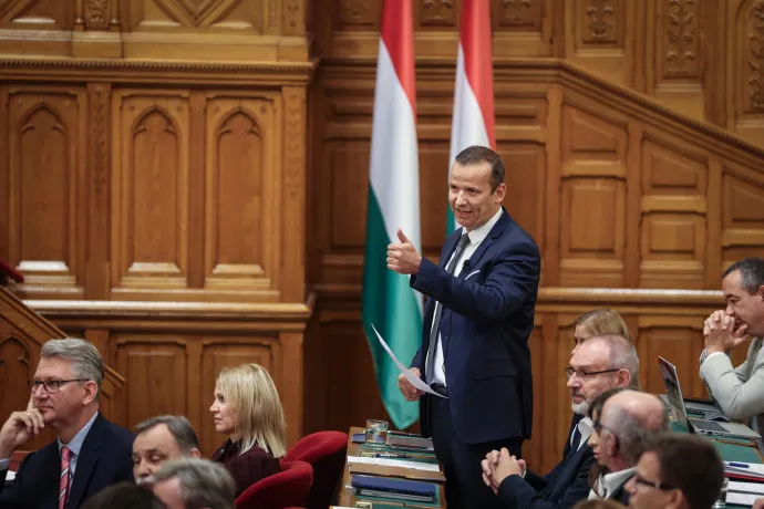 Fotó: Huszti István / Telex