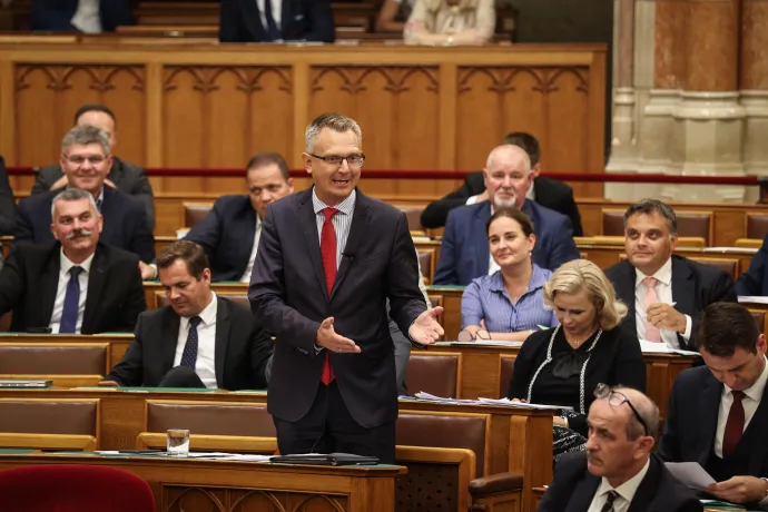 Fotó: Huszti István / Telex