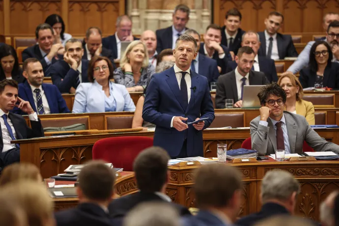 Fotó: Huszti István / Telex