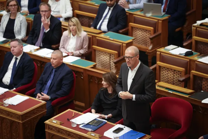 Fotó: Huszti István / Telex