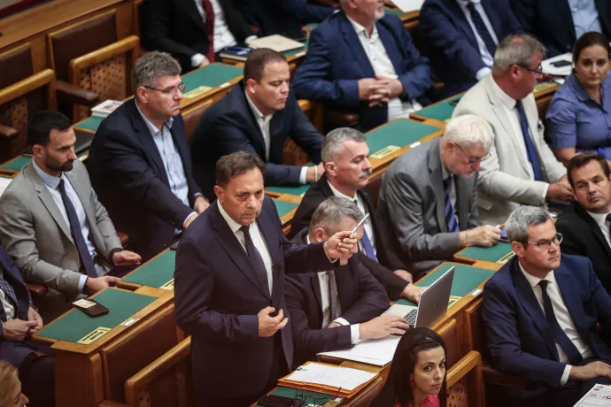 Fotó: Huszti István / Telex