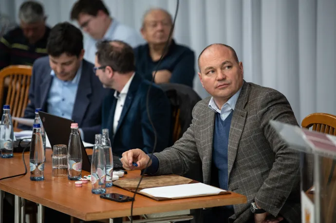 A csődvédelmet kérő Bayer Construct 90 napon belül kezd tárgyalni a hitelezőivel