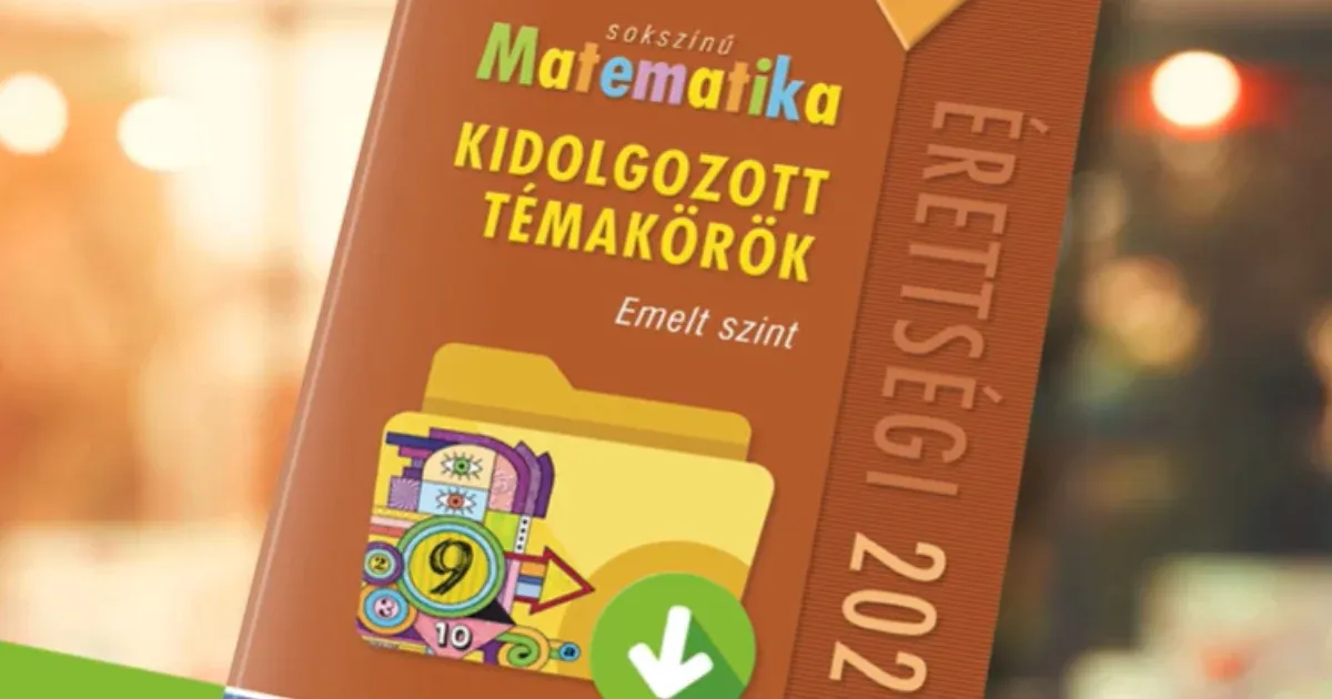 Ingyenes lehetőség: mozaik tankönyvek minden pedagógusnak és tanulónak Ingyenes lehetőség: mozaik tankönyvek minden pedagógusnak és tanulónak
