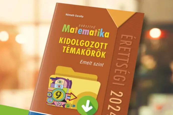 A Mozaik Kiadó elérhetővé teszi digitálisan a tankönyveit és munkafüzeteit