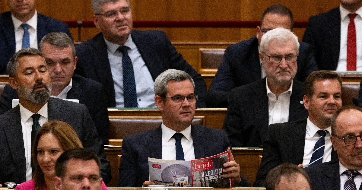 Takács Péter botrányos megnyilvánulása Unger Anna kapcsán Takács Péter botrányos megnyilvánulása Unger Anna kapcsán