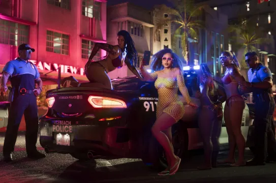 A GTA 6 azért ment a Netflixre, hogy még több kérdésünk legyen