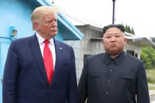 Dél-Korea támogatja, hogy Trump újra leüljön Kim Dzsongunnal, de nem akar kimaradni a tárgyalásokból