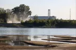 Nem Paks kiesése, hanem a hőhullámok okozták a legnagyobb kiugrásokat az áram árában