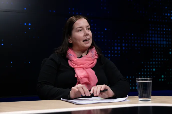 Unger Anna szívesen látná Ligeti Miklóst a vagyonvisszaszerzési hivatalnál