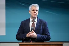 Hegedűs Zsolt felmentette a Honvédkórház főigazgatóját