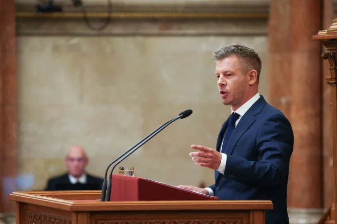 Fotó: Hevesi-Szabó Lujza / Telex