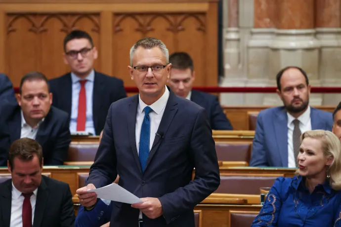 Fotó: Hevesi-Szabó Lujza / Telex
