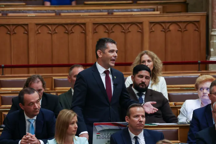 Fotó: Hevesi-Szabó Lujza / Telex