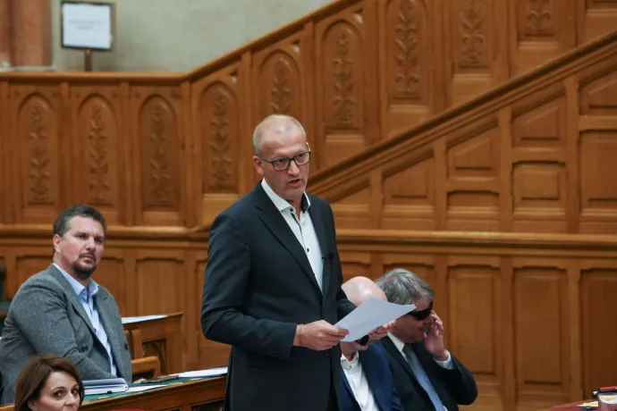 Fotó: Hevesi-Szabó Lujza / Telex