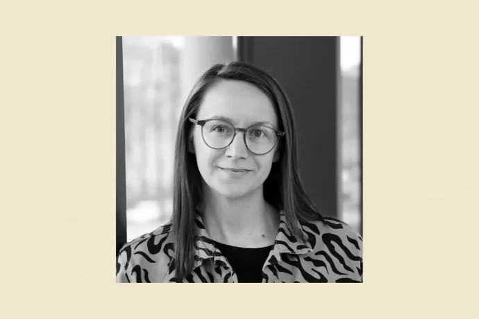 Johanna Sebauer: Nincshof (részlet)