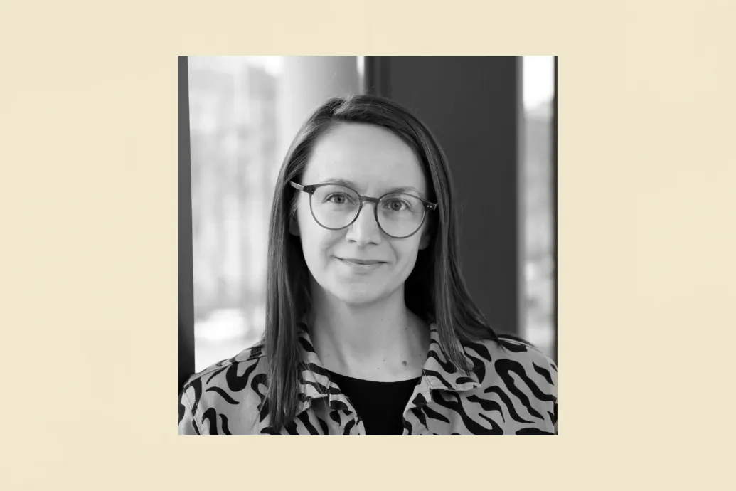 Johanna Sebauer: Nincshof (részlet)