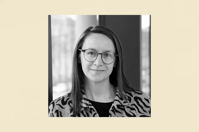 Johanna Sebauer: Nincshof (részlet)