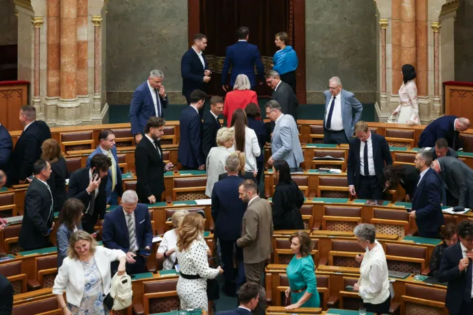 Fotó: Hevesi-Szabó Lujza / Telex