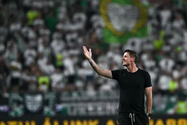 A Juventust és a Milant kapta a Fradi az Európa-liga főtábláján