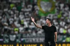 A Juventust és a Milant kapta a Fradi az Európa-liga főtábláján