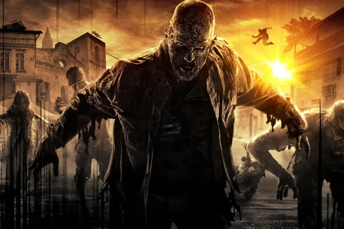 A videojáték, amihez százmillió forintért zombibiztos menedéket adtak