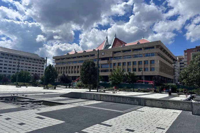 Borboly felmentése után sem engedi el a pénzt Hargita Megye Tanácsa, újabb perek jöhetnek a többmilliós kárigény miatt