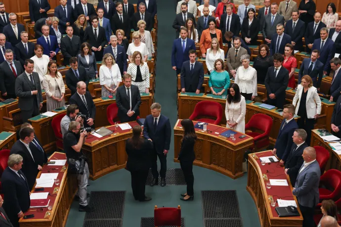 Fotó: Hevesi-Szabó Lujza / Telex
