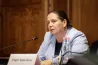Hungarian Parliament appoints political scientist Anna Unger to head office for recovering public funds