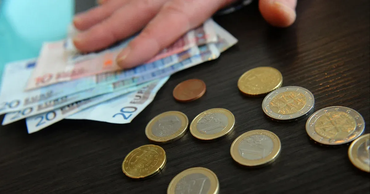 A tranzakciós adónak vége Szlovákiában: egyedülálló lesz Magyarországgal szemben A tranzakciós adónak vége Szlovákiában: egyedülálló lesz Magyarországgal szemben