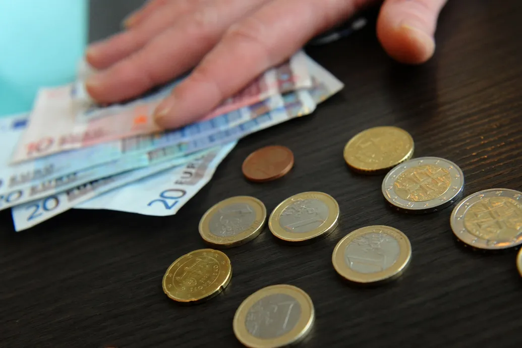 Bukik Szlovákiában a tranzakciós adó, így megint magyar unikum lesz