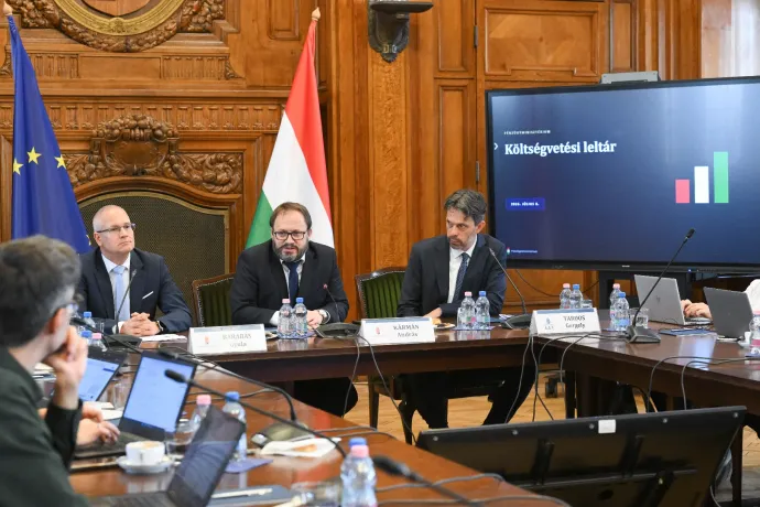 Durván hangzik a 7,5 százalékos hiány, de mit szólnak ehhez a nemzetközi befektetők?