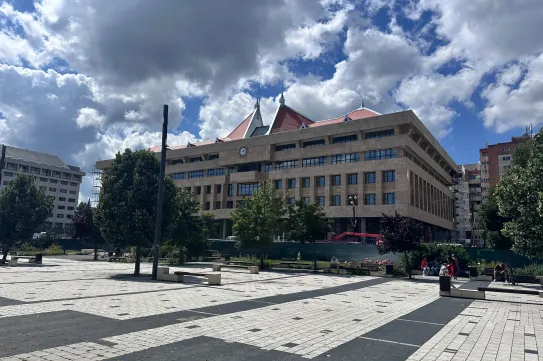 Borboly felmentése után sem engedi el a pénzt Hargita Megye Tanácsa, újabb perek jöhetnek a többmilliós kárigény miatt