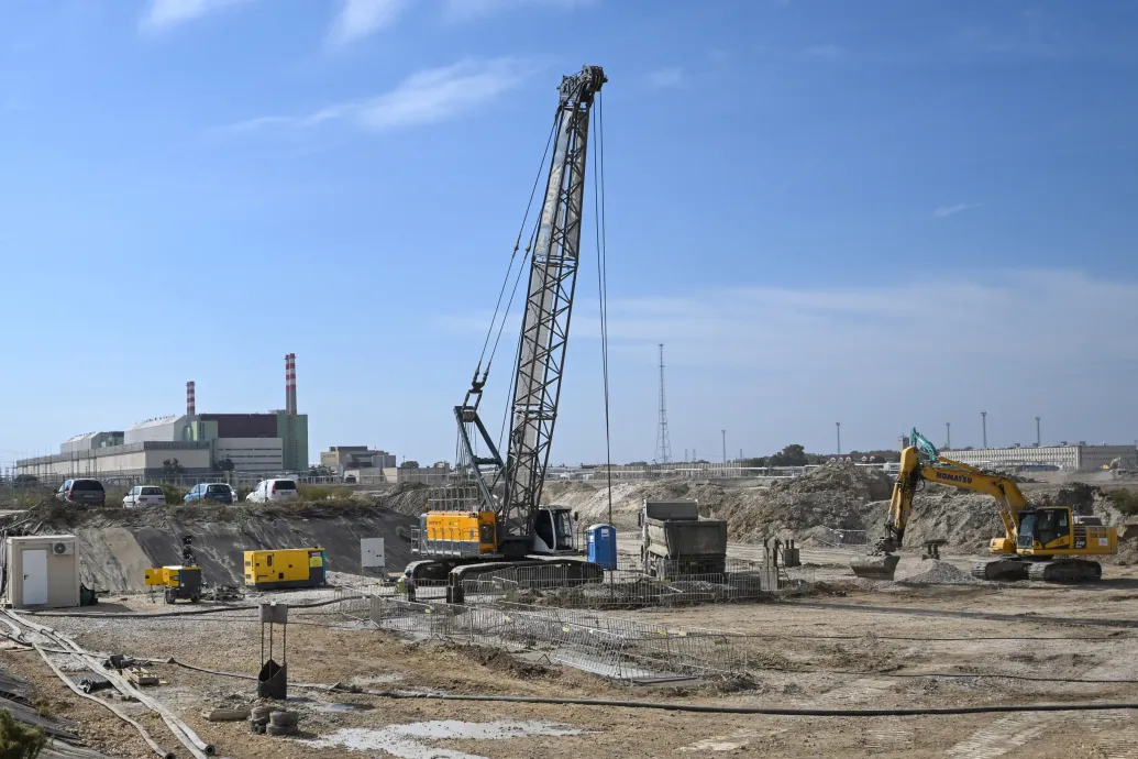 Nyomoz a rendőrség Paks II. 80 milliárdos tőkeemelése miatt