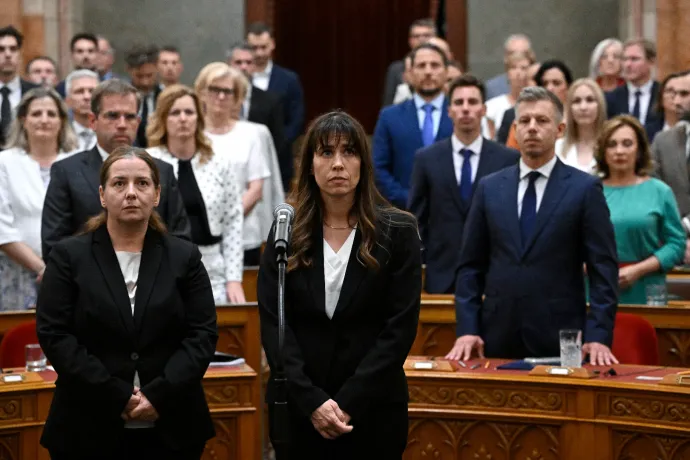 „A maffia elleni küzdelemre vállalkoztak”- rendőri védelmet kapnak a vagyonvisszaszerzési hivatal vezetői
