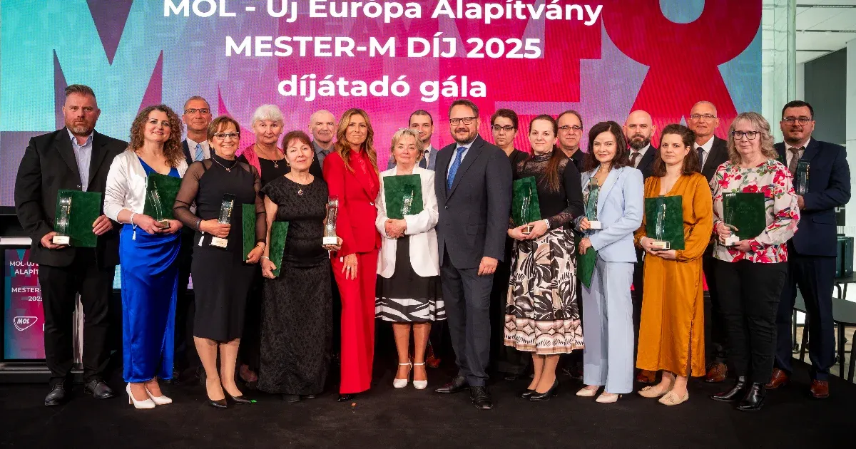 A Mol Nyrt. megszünteti az MÚEA alapítványt: részletes információk a megállapodásról A Mol Nyrt. megszünteti az MÚEA alapítványt: részletes információk a megállapodásról