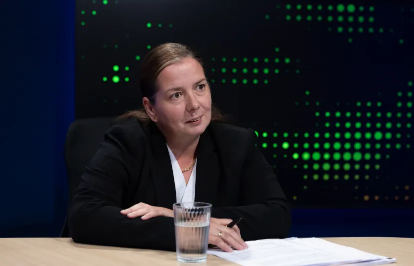 Tudom, kikből áll a felcsúti számvevőszék, de még nem nevezem meg őket – interjú Unger Annával