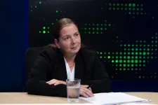 Tudom, kikből áll a felcsúti számvevőszék, de még nem nevezem meg őket – interjú Unger Annával
