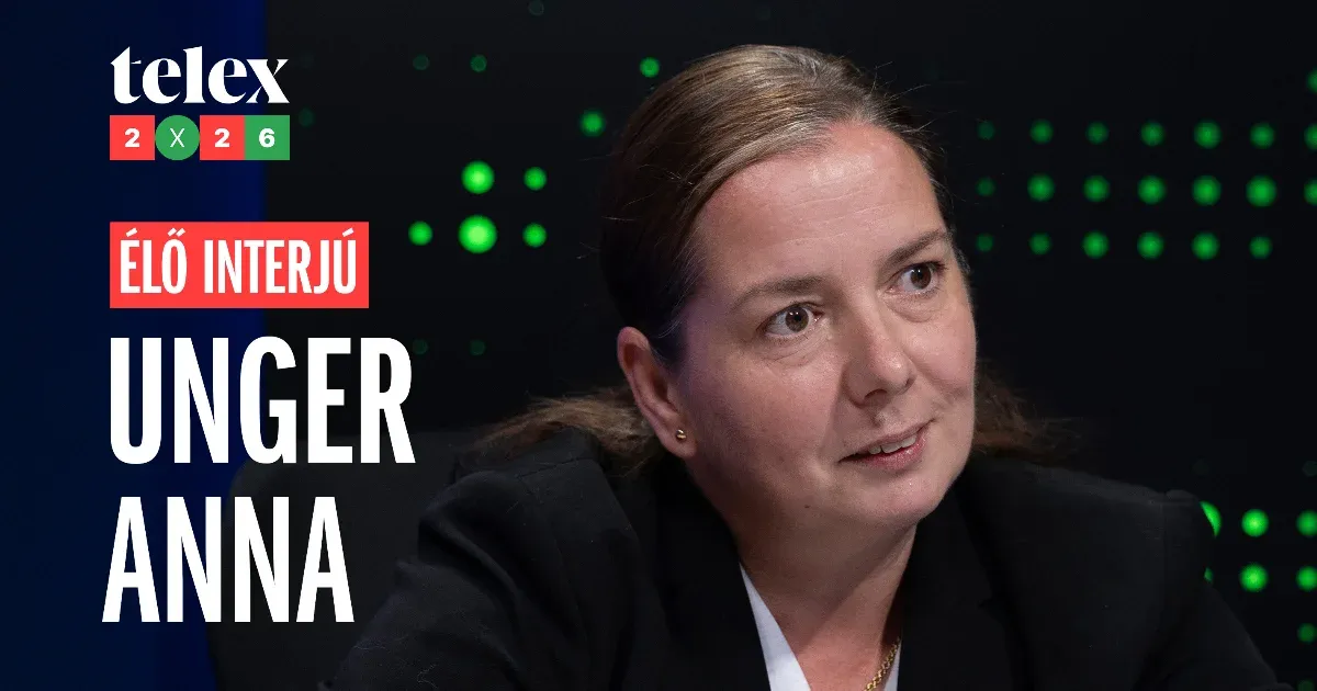 Interjú Unger Anna vezetővel: céljai és kritikák a Nemzeti Vagyonvisszaszerzési és Vagyonvédelmi Hivatal élén Interjú Unger Anna vezetővel: céljai és kritikák a Nemzeti Vagyonvisszaszerzési és Vagyonvédelmi Hivatal élén