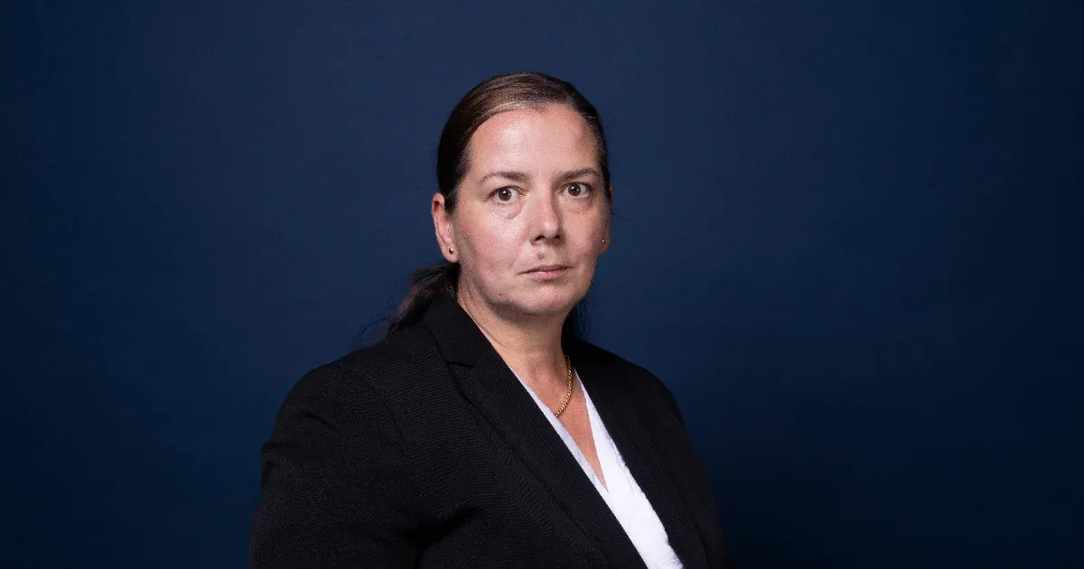 Unger Anna megválasztása az NVVH élére – Új hivatal, új remények Unger Anna megválasztása az NVVH élére – Új hivatal, új remények
