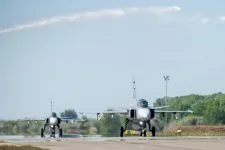 Egy francia kisrepülő miatt riasztották a Gripeneket