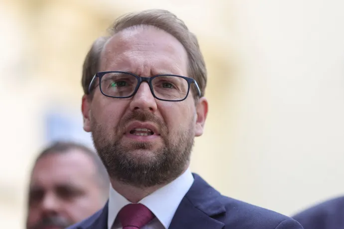 Kihirdették az integritási törvényt, harminc nap múlva megszűnik Fritz polgármesteri mandátuma