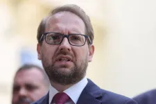 Kihirdették az integritási törvényt, harminc nap múlva megszűnik Fritz polgármesteri mandátuma