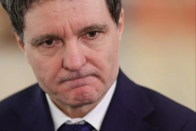 Nicușor Dan szerint a Kormányőrség nem titkosszolgálat, hanem egyszerű őrző-védő szerv – de ez nem igaz