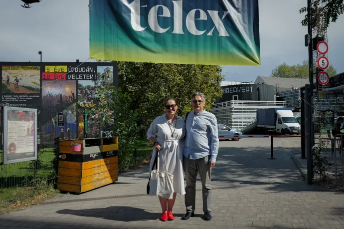 Fotó: Bődey János / Telex